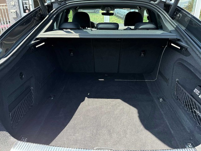 Audi a5 sportback 35 tfsi sport s-line edition 2019 | xg-504-s - afbeelding 18 van  26