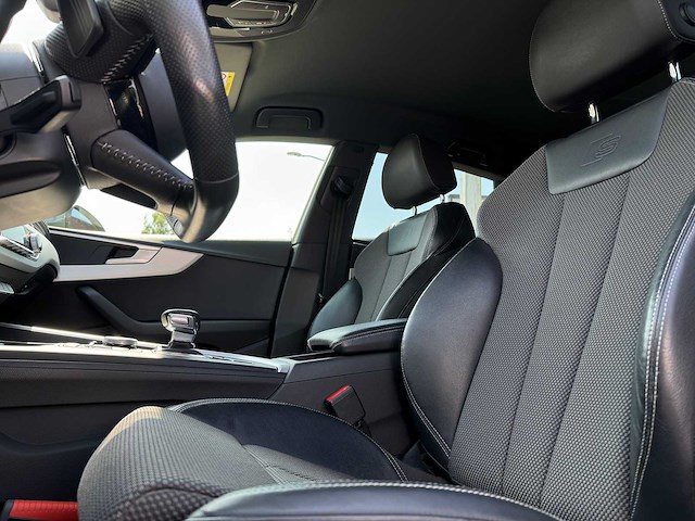 Audi a5 sportback 35 tfsi sport s-line edition 2019 | xg-504-s - afbeelding 21 van  26