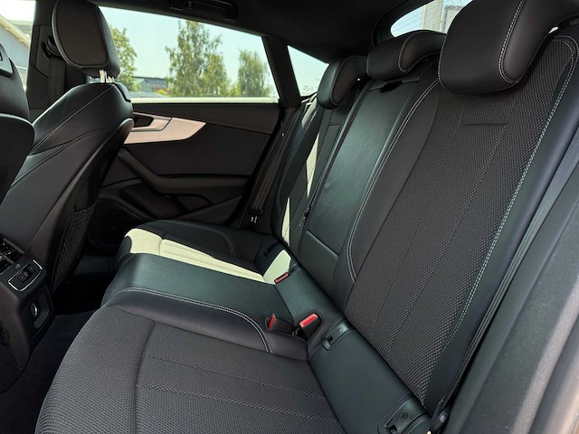 Audi a5 sportback 35 tfsi sport s-line edition 2019 | xg-504-s - afbeelding 22 van  26