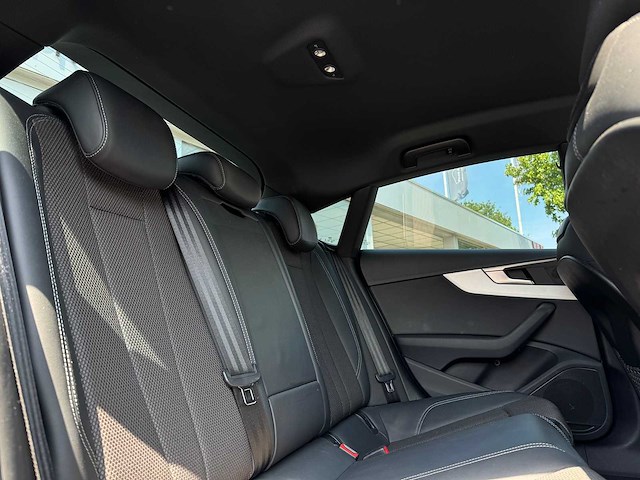 Audi a5 sportback 35 tfsi sport s-line edition 2019 | xg-504-s - afbeelding 23 van  26