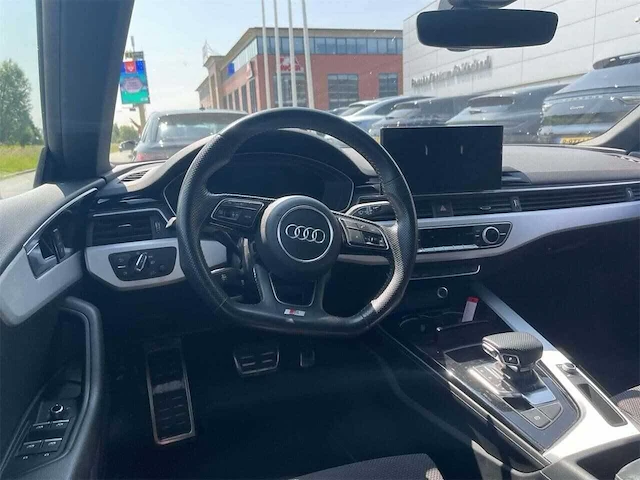 Audi a5 sportback 40 tfsi launch edition sport 2020 | j-144-hj - afbeelding 5 van  9