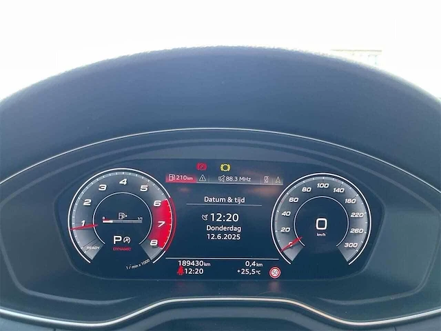 Audi a5 sportback 40 tfsi launch edition sport 2020 | j-144-hj - afbeelding 6 van  9