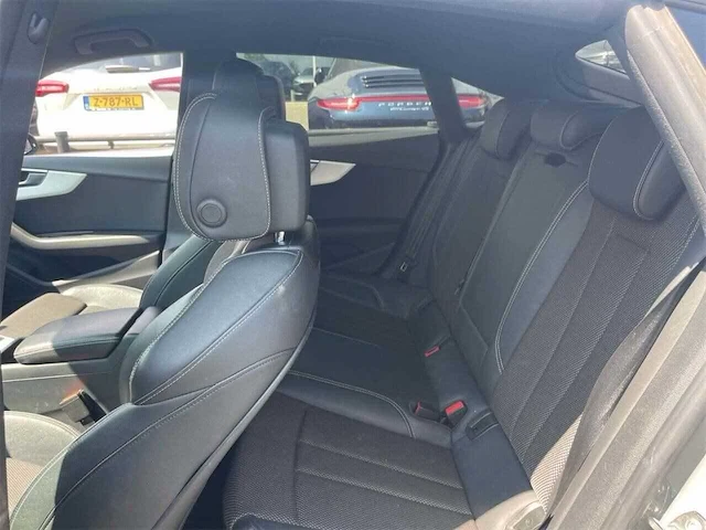 Audi a5 sportback 40 tfsi launch edition sport 2020 | j-144-hj - afbeelding 8 van  9