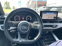 Audi a5 sportback 40 tfsi launch edition sport 2020 | j-144-hj - afbeelding 9 van  9