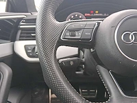 Audi a5 sportback 40 tfsi launch edition sport 2020 | j-144-hj - afbeelding 11 van  39