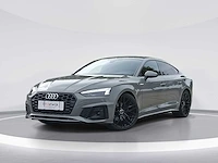 Audi a5 sportback 40 tfsi launch edition sport 2020 | j-144-hj - afbeelding 1 van  39