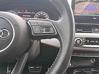 Audi a5 sportback 40 tfsi launch edition sport 2020 | j-144-hj - afbeelding 13 van  39