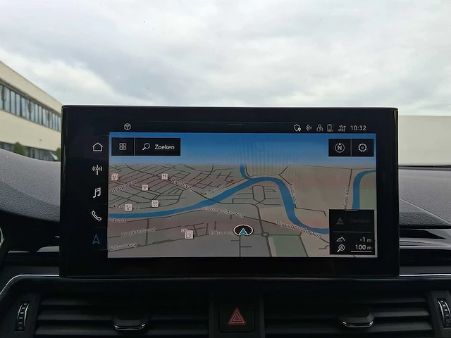 Audi a5 sportback 40 tfsi launch edition sport 2020 | j-144-hj - afbeelding 16 van  39