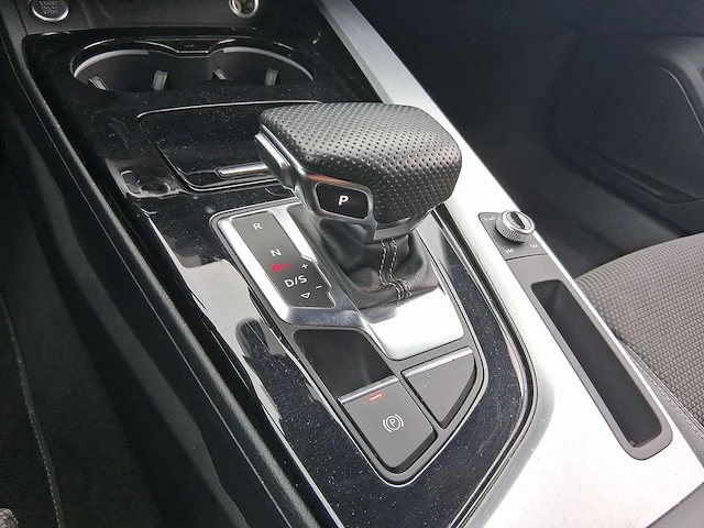 Audi a5 sportback 40 tfsi launch edition sport 2020 | j-144-hj - afbeelding 19 van  39