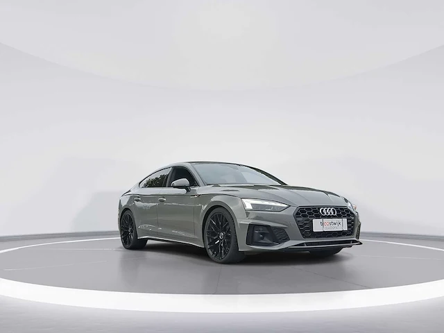 Audi a5 sportback 40 tfsi launch edition sport 2020 | j-144-hj - afbeelding 12 van  39
