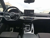 Audi a5 sportback 40 tfsi launch edition sport 2020 | j-144-hj - afbeelding 25 van  39