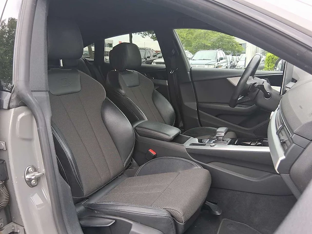 Audi a5 sportback 40 tfsi launch edition sport 2020 | j-144-hj - afbeelding 26 van  39