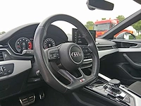 Audi a5 sportback 40 tfsi launch edition sport 2020 | j-144-hj - afbeelding 31 van  39