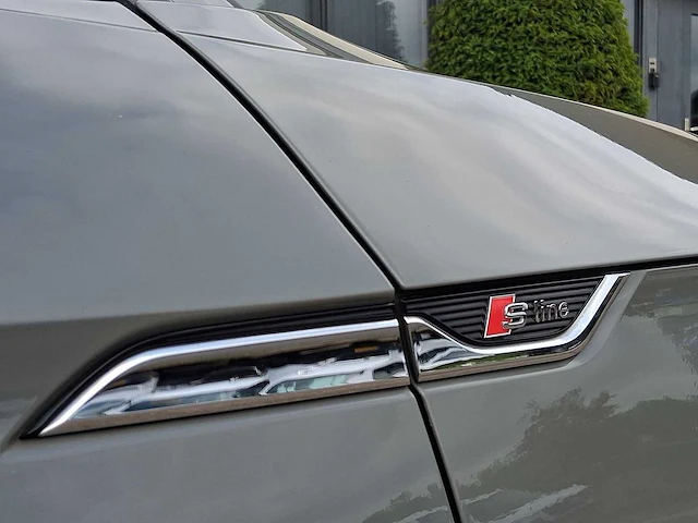 Audi a5 sportback 40 tfsi launch edition sport 2020 | j-144-hj - afbeelding 33 van  39