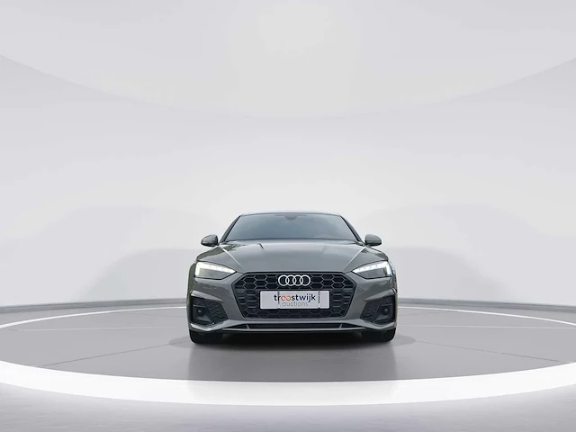 Audi a5 sportback 40 tfsi launch edition sport 2020 | j-144-hj - afbeelding 23 van  39