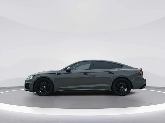 Audi a5 sportback 40 tfsi launch edition sport 2020 | j-144-hj - afbeelding 35 van  39