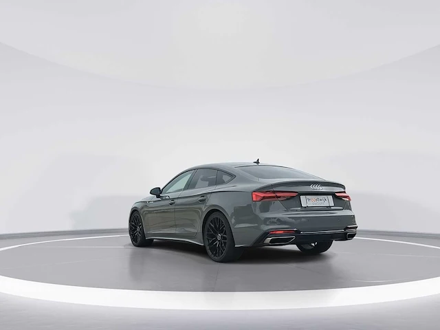 Audi a5 sportback 40 tfsi launch edition sport 2020 | j-144-hj - afbeelding 36 van  39