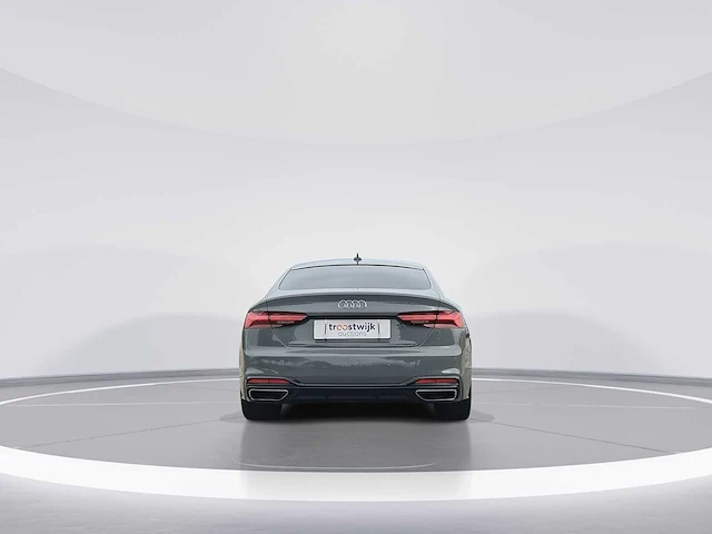 Audi a5 sportback 40 tfsi launch edition sport 2020 | j-144-hj - afbeelding 37 van  39