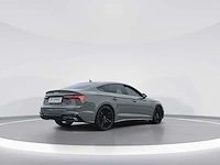 Audi a5 sportback 40 tfsi launch edition sport 2020 | j-144-hj - afbeelding 38 van  39