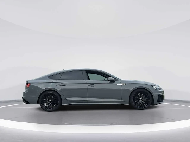 Audi a5 sportback 40 tfsi launch edition sport 2020 | j-144-hj - afbeelding 39 van  39