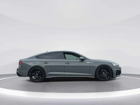 Audi a5 sportback 40 tfsi launch edition sport 2020 | j-144-hj - afbeelding 39 van  39