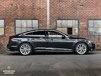 Audi a5 sportback 40 tfsi s-edition -hybrid-190pk 2021, l-375-xl - afbeelding 3 van  60