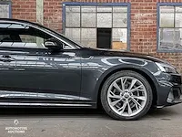 Audi a5 sportback 40 tfsi s-edition -hybrid-190pk 2021, l-375-xl - afbeelding 4 van  60