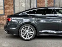 Audi a5 sportback 40 tfsi s-edition -hybrid-190pk 2021, l-375-xl - afbeelding 5 van  60