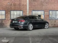 Audi a5 sportback 40 tfsi s-edition -hybrid-190pk 2021, l-375-xl - afbeelding 6 van  60