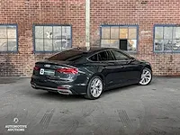 Audi a5 sportback 40 tfsi s-edition -hybrid-190pk 2021, l-375-xl - afbeelding 7 van  60