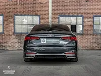Audi a5 sportback 40 tfsi s-edition -hybrid-190pk 2021, l-375-xl - afbeelding 11 van  60