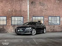 Audi a5 sportback 40 tfsi s-edition -hybrid-190pk 2021, l-375-xl - afbeelding 1 van  60