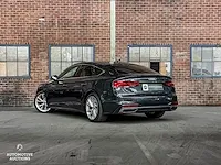 Audi a5 sportback 40 tfsi s-edition -hybrid-190pk 2021, l-375-xl - afbeelding 14 van  60