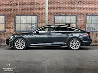 Audi a5 sportback 40 tfsi s-edition -hybrid-190pk 2021, l-375-xl - afbeelding 17 van  60