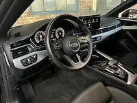 Audi a5 sportback 40 tfsi s-edition -hybrid-190pk 2021, l-375-xl - afbeelding 18 van  60