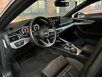 Audi a5 sportback 40 tfsi s-edition -hybrid-190pk 2021, l-375-xl - afbeelding 19 van  60