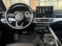 Audi a5 sportback 40 tfsi s-edition -hybrid-190pk 2021, l-375-xl - afbeelding 21 van  60