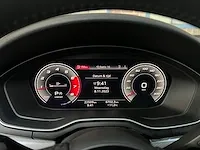 Audi a5 sportback 40 tfsi s-edition -hybrid-190pk 2021, l-375-xl - afbeelding 24 van  60