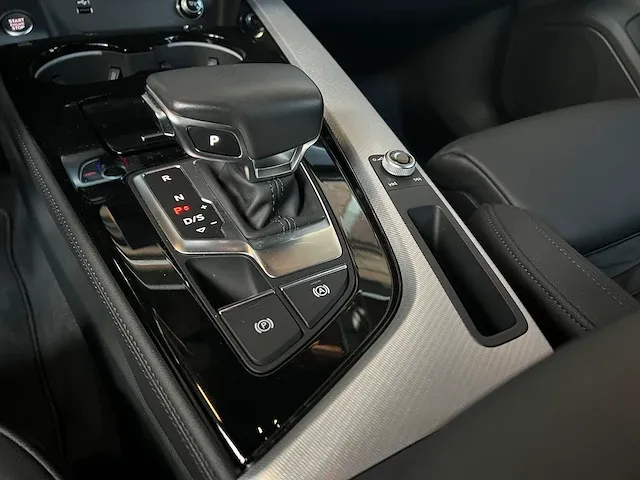 Audi a5 sportback 40 tfsi s-edition -hybrid-190pk 2021, l-375-xl - afbeelding 25 van  60
