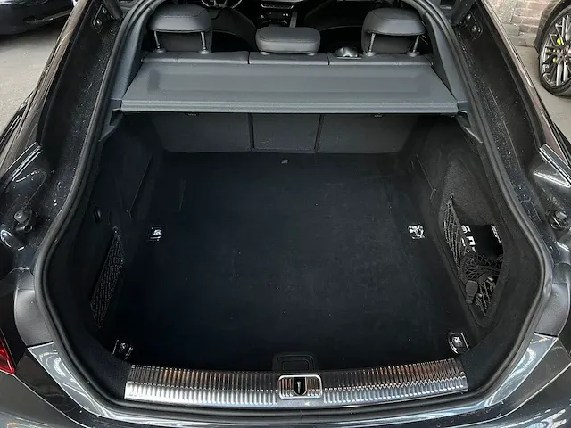 Audi a5 sportback 40 tfsi s-edition -hybrid-190pk 2021, l-375-xl - afbeelding 27 van  60