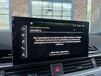 Audi a5 sportback 40 tfsi s-edition -hybrid-190pk 2021, l-375-xl - afbeelding 33 van  60