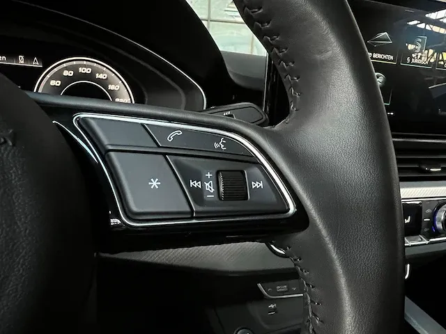 Audi a5 sportback 40 tfsi s-edition -hybrid-190pk 2021, l-375-xl - afbeelding 42 van  60