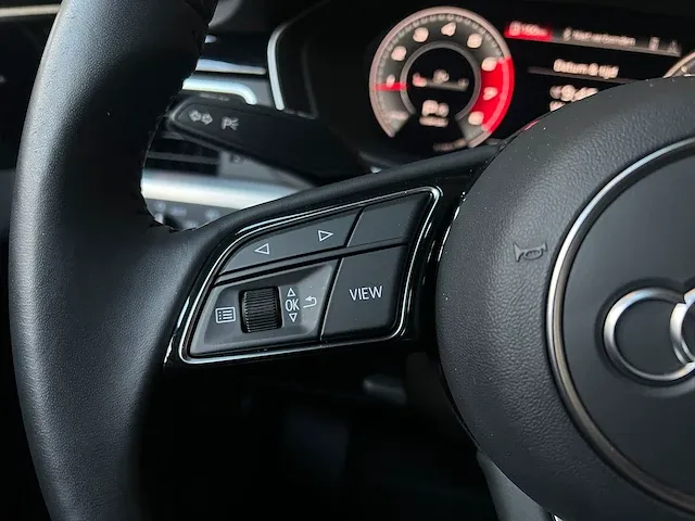 Audi a5 sportback 40 tfsi s-edition -hybrid-190pk 2021, l-375-xl - afbeelding 44 van  60