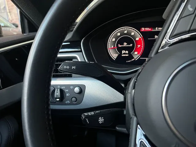 Audi a5 sportback 40 tfsi s-edition -hybrid-190pk 2021, l-375-xl - afbeelding 46 van  60