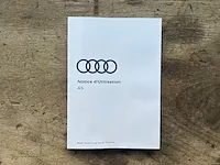 Audi a5 sportback 40 tfsi s-edition -hybrid-190pk 2021, l-375-xl - afbeelding 55 van  60