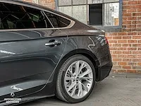 Audi a5 sportback 40 tfsi s-edition -hybrid-190pk 2021, l-375-xl - afbeelding 45 van  60