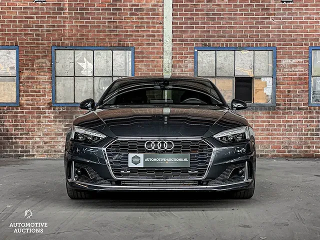 Audi a5 sportback 40 tfsi s-edition -hybrid-190pk 2021, l-375-xl - afbeelding 56 van  60