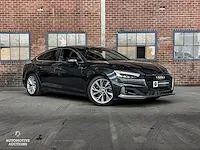 Audi a5 sportback 40 tfsi s-edition -hybrid-190pk 2021, l-375-xl - afbeelding 59 van  60
