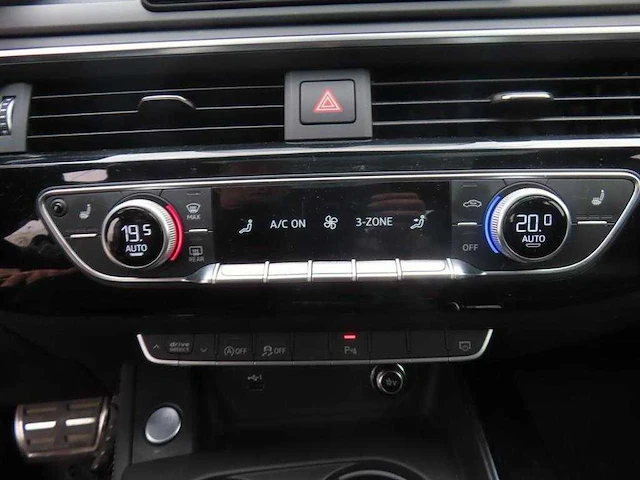 Audi a5 sportback 40 tfsi sport s-line black edition 2020 pano | g-086-zl - afbeelding 7 van  17