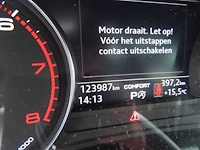 Audi a5 sportback 40 tfsi sport s-line black edition 2020 pano | g-086-zl - afbeelding 12 van  17